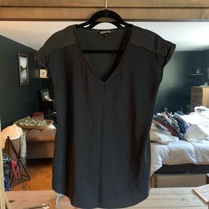 Express Blouse T